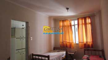 Apartamento, código 273 em Praia Grande, bairro Aviação