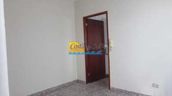 Apartamento, código 270 em Praia Grande, bairro Canto do Forte