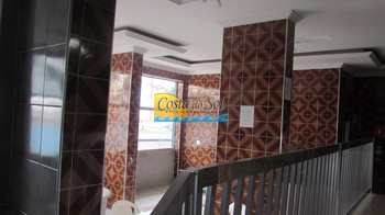 Kitnet, código 171 em Praia Grande, bairro Aviação