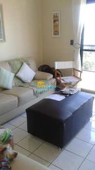 Apartamento, código 144 em Praia Grande, bairro Guilhermina