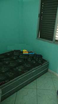 Kitnet, código 136 em Praia Grande, bairro Aviação