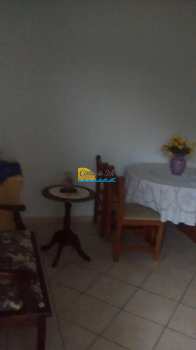 Apartamento, código 68 em Praia Grande, bairro Canto do Forte