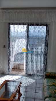 Apartamento, código 48 em Praia Grande, bairro Guilhermina