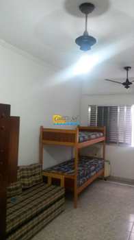 Kitnet, código 36 em Praia Grande, bairro Boqueirão