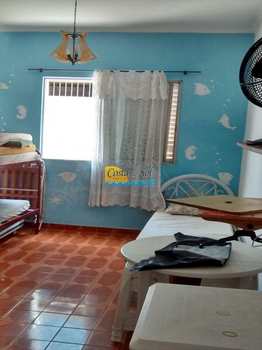 Kitnet, código 4 em Praia Grande, bairro Guilhermina