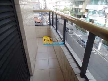 Apartamento, código 5123726 em Praia Grande, bairro Boqueirão