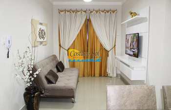 Apartamento, código 5123768 em Praia Grande, bairro Aviação