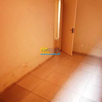 Casa em Praia Grande, bairro Sítio do Campo