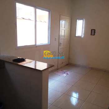 Casa em Praia Grande, bairro Sítio do Campo