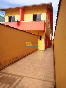 Casa, código 5123781 em Praia Grande, bairro Sítio do Campo