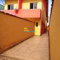 Casa em Praia Grande, bairro Sítio do Campo