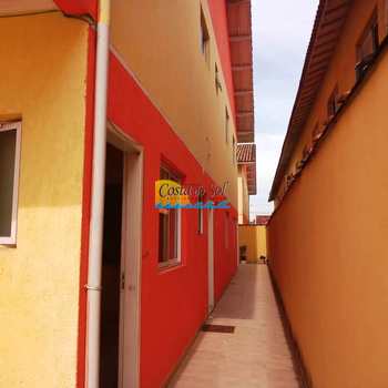 Casa em Praia Grande, bairro Sítio do Campo