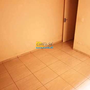 Casa em Praia Grande, bairro Sítio do Campo