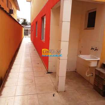 Casa em Praia Grande, bairro Sítio do Campo