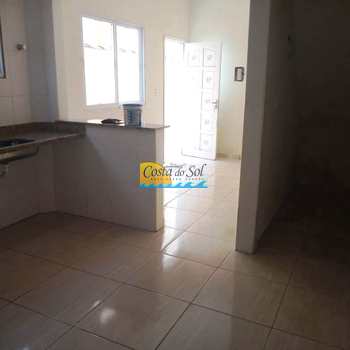 Casa em Praia Grande, bairro Sítio do Campo