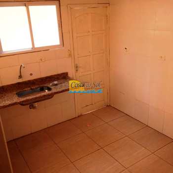 Casa em Praia Grande, bairro Sítio do Campo