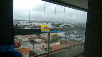 Apartamento, código 5123812 em Praia Grande, bairro Guilhermina