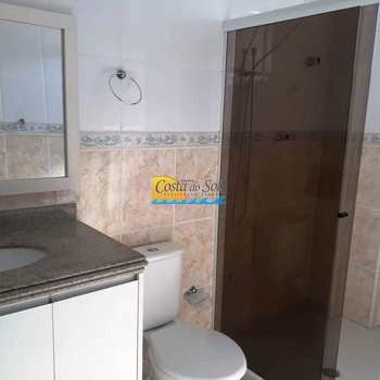 Cobertura em Praia Grande, bairro Ocian