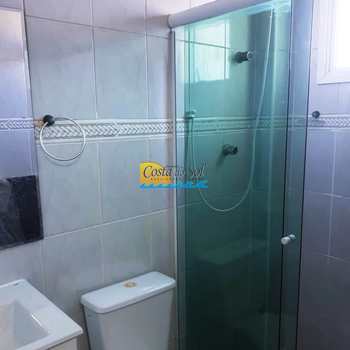 Cobertura em Praia Grande, bairro Ocian