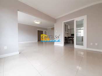 Apartamento, código 5123840 em Santos, bairro Ponta da Praia