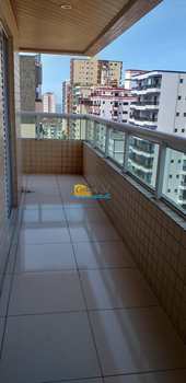 Apartamento, código 5123868 em Praia Grande, bairro Guilhermina