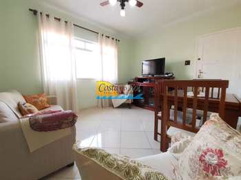 Apartamento, código 5123882 em Santos, bairro Campo Grande