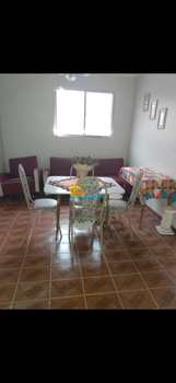 Kitnet, código 5123972 em Praia Grande, bairro Guilhermina