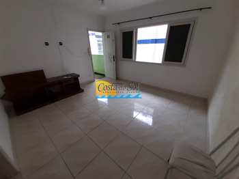Kitnet, código 5124078 em Praia Grande, bairro Tupi