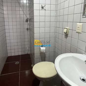 Apartamento em Santos, bairro José Menino