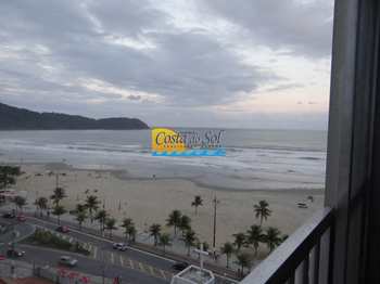 Kitnet, código 5124107 em Praia Grande, bairro Boqueirão