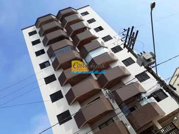 Apartamento, código 5124171 em Praia Grande, bairro Aviação