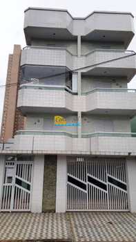 Apartamento, código 5124173 em Praia Grande, bairro Mirim