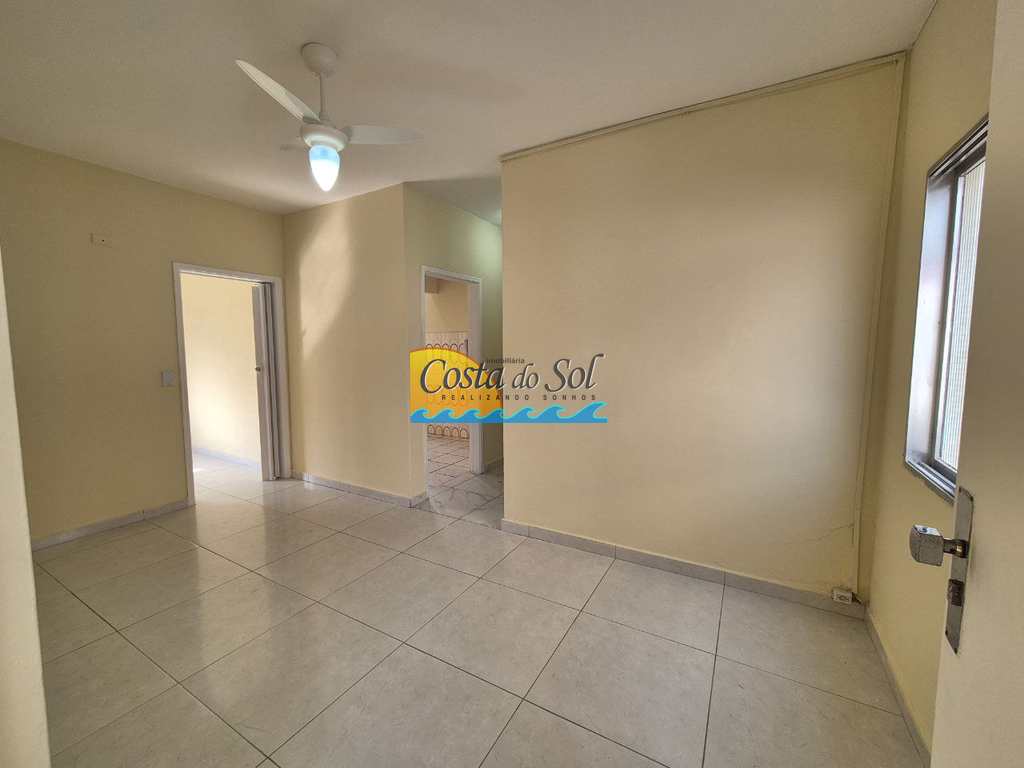 Apartamento em Praia Grande, no bairro Guilhermina