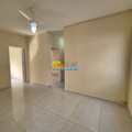 Apartamento em Praia Grande, bairro Guilhermina