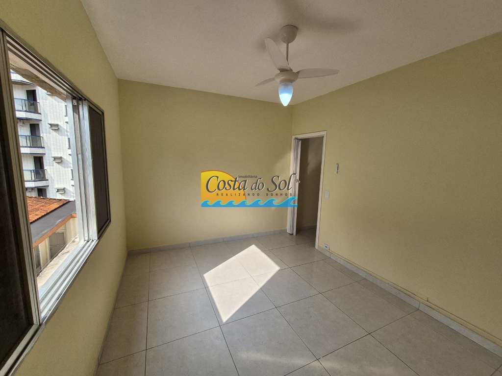 Apartamento em Praia Grande, no bairro Guilhermina