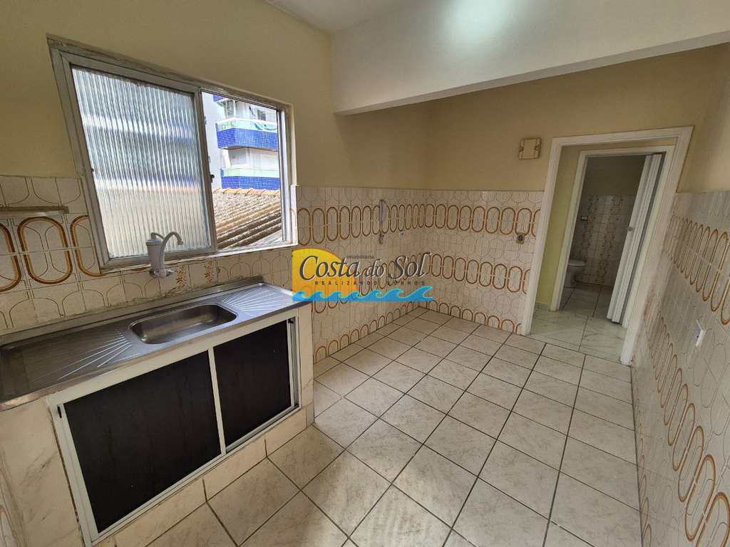 Apartamento em Praia Grande, no bairro Guilhermina