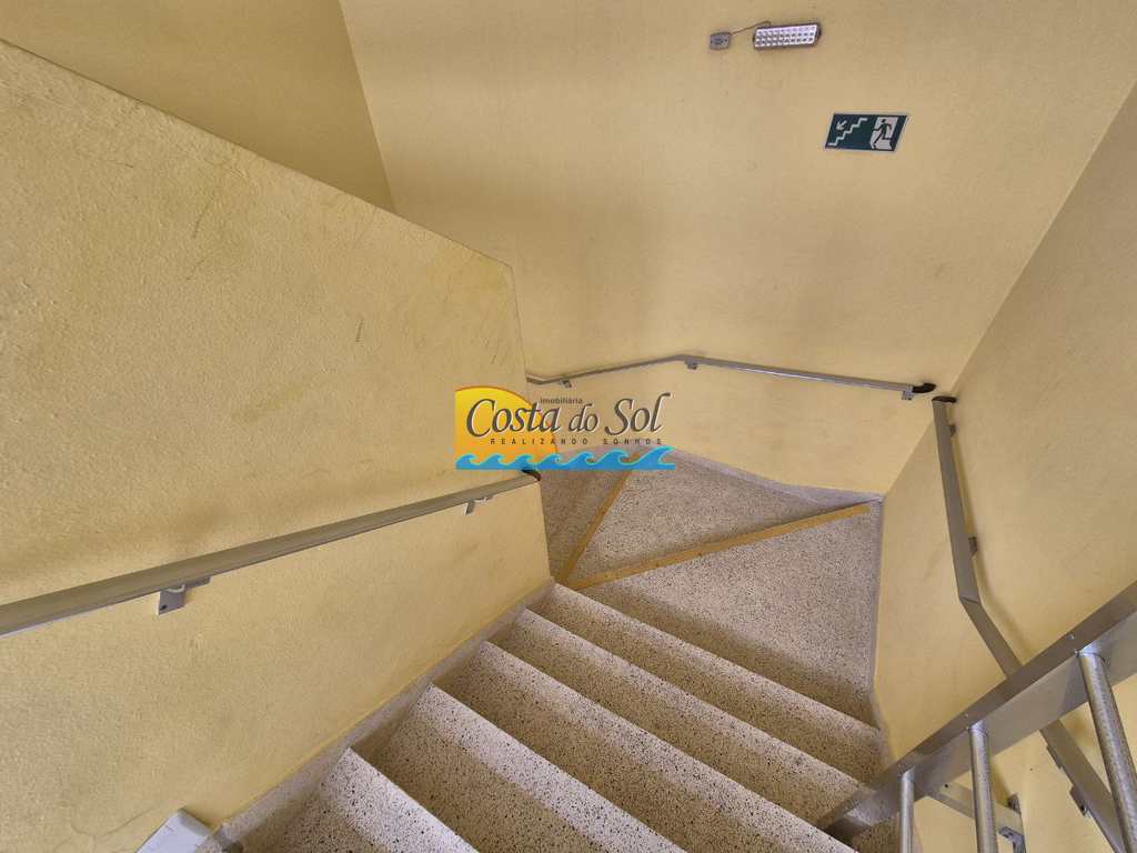 Apartamento em Praia Grande, no bairro Guilhermina