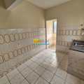 Apartamento em Praia Grande, bairro Guilhermina