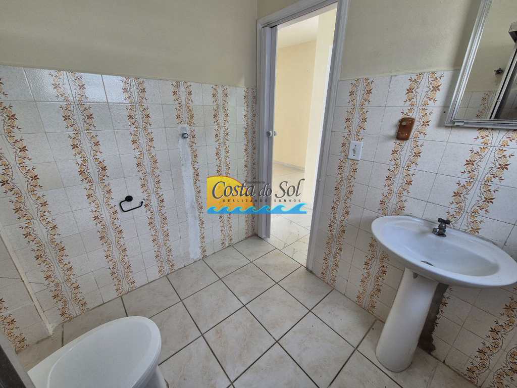 Apartamento em Praia Grande, no bairro Guilhermina