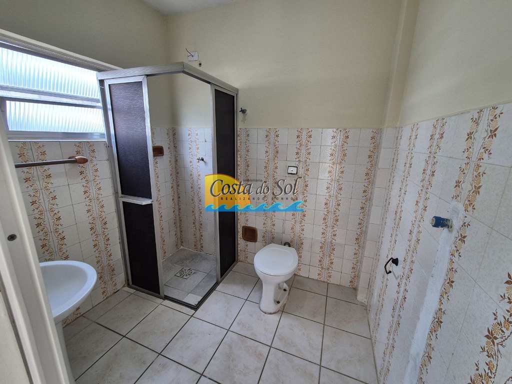 Apartamento em Praia Grande, no bairro Guilhermina