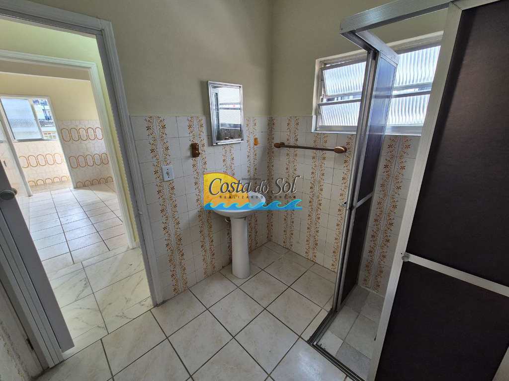 Apartamento em Praia Grande, no bairro Guilhermina