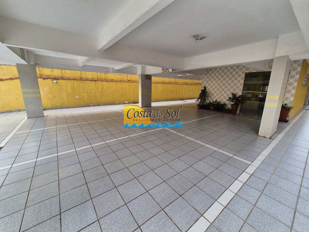 Apartamento em Praia Grande, no bairro Guilhermina