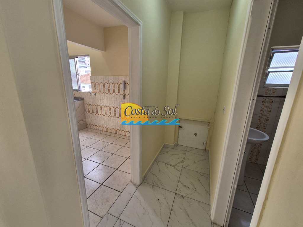 Apartamento em Praia Grande, no bairro Guilhermina