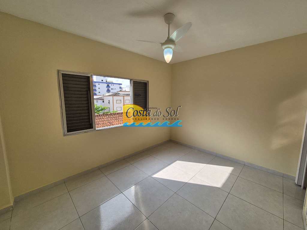 Apartamento em Praia Grande, no bairro Guilhermina