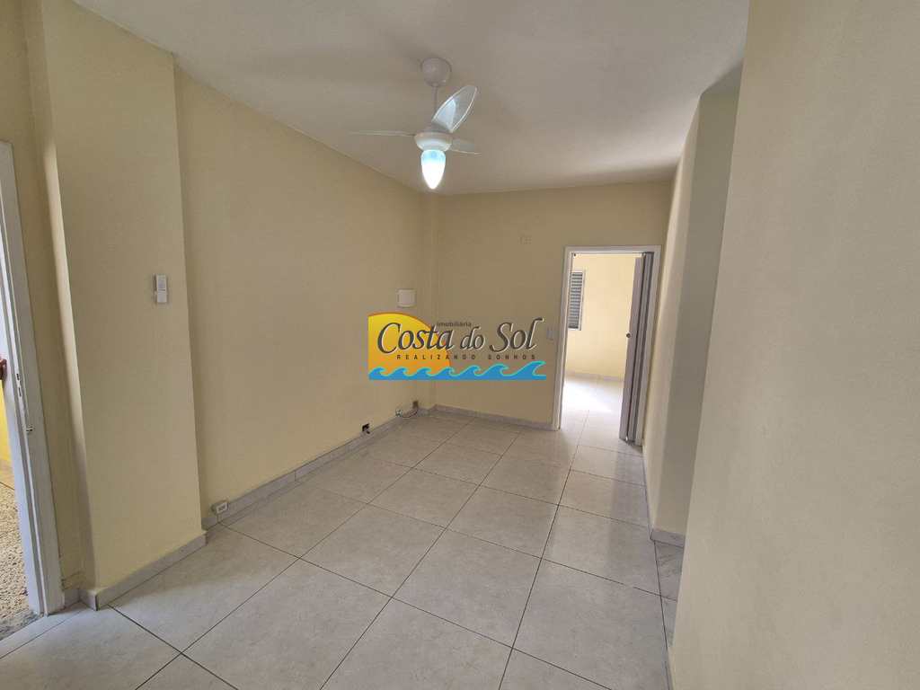 Apartamento em Praia Grande, no bairro Guilhermina