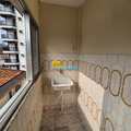 Apartamento em Praia Grande, bairro Guilhermina