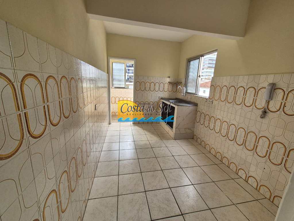 Apartamento em Praia Grande, no bairro Guilhermina