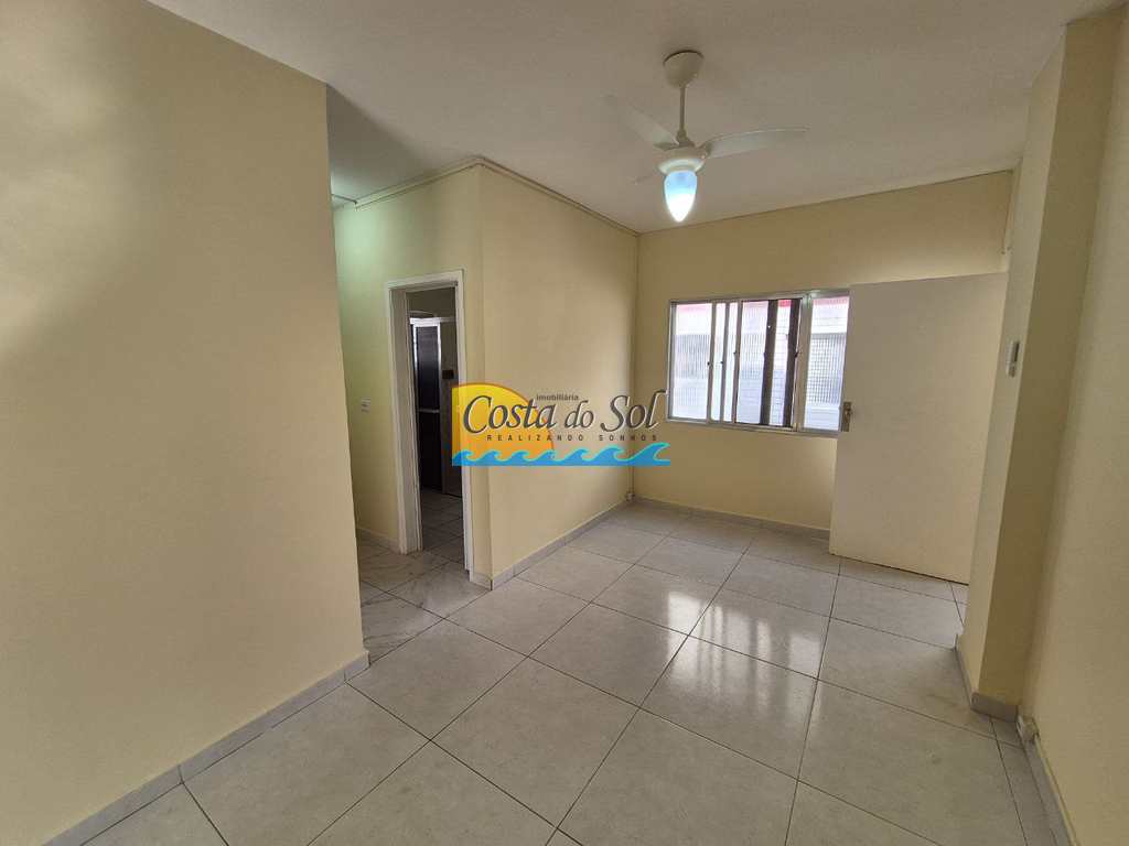 Apartamento em Praia Grande, no bairro Guilhermina