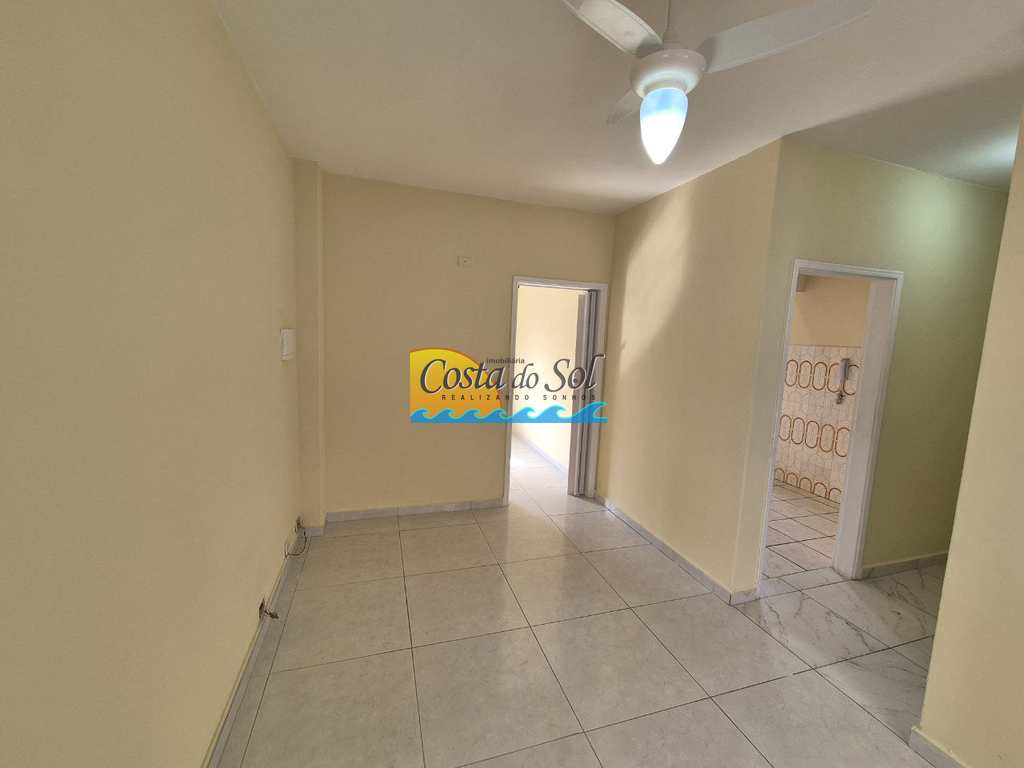 Apartamento em Praia Grande, no bairro Guilhermina