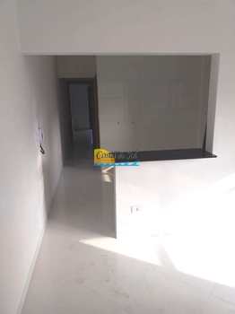 Apartamento, código 5124239 em Praia Grande, bairro Boqueirão